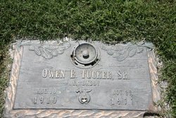 Owen E. Tucker Sr.