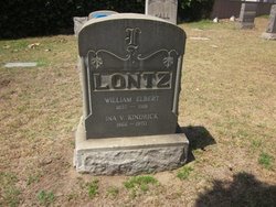 William Elbert Lontz 