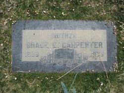 Grace E. Carpenter 
