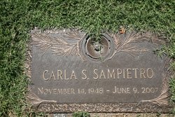 Carla S. Sampietro 