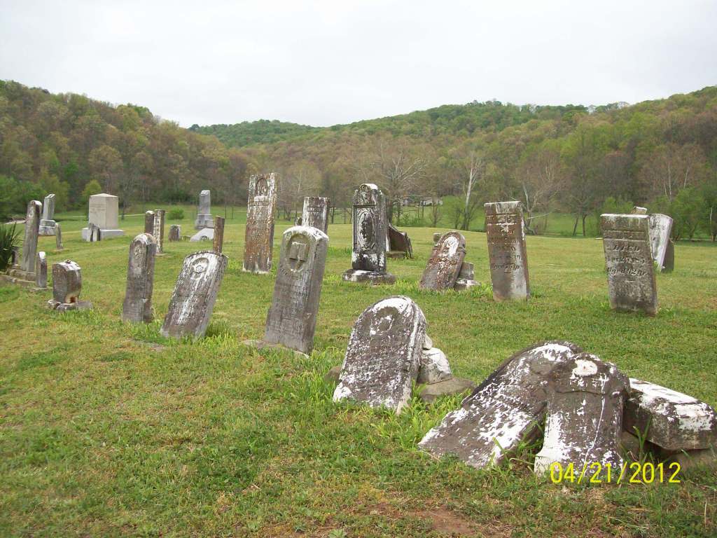 Flinn Cemetery