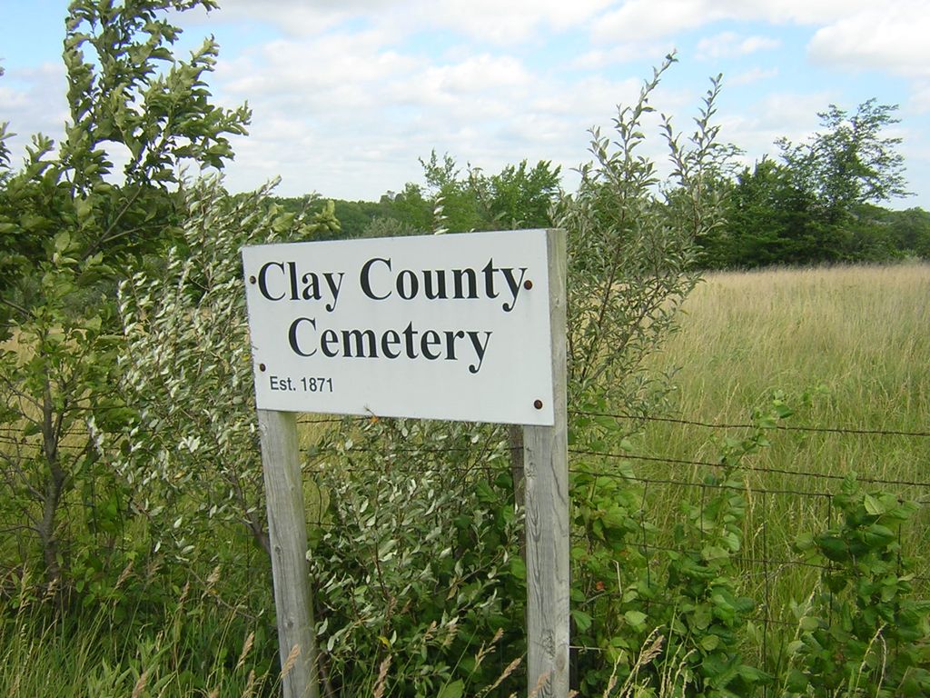 Clay County Cemetery