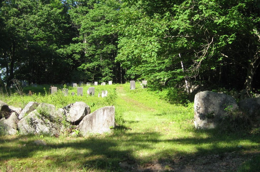 Ricker Ancient Burial Ground