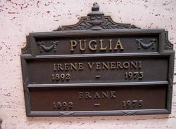 Irene Veneroni Puglia 