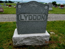 John Lyddon 
