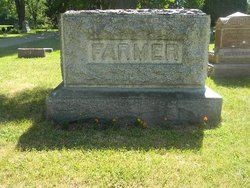 John Webster Farmer 