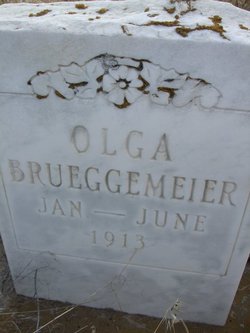Olga Brueggemeir 