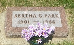 Bertha Grace Park 
