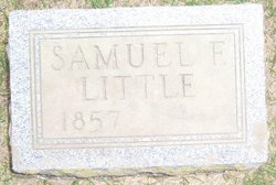 Samuel F. Little 