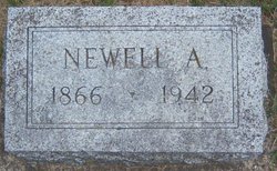 Newell A. Holden 