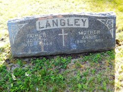 Joseph Langley 