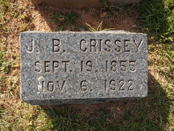 James Beverly Crissey 
