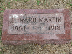 Edward B. Martin 