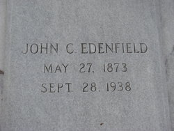 John Calhoun Edenfield 