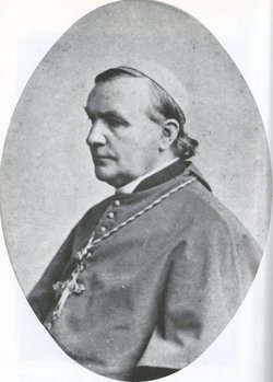 Archbishop Theodor Augustine Forcade 