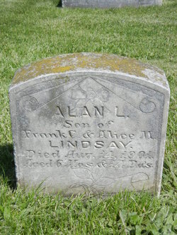 Alan L. Lindsay 