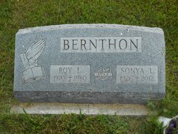 Sonya L. Bernthon 