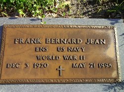 Frank Bernard Jean 