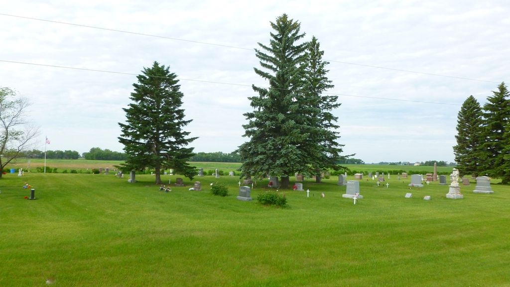 Dazey Cemetery