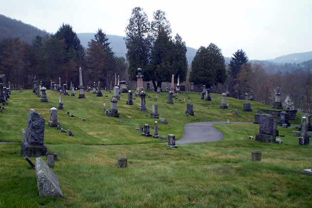 Lanesboro Cemetery