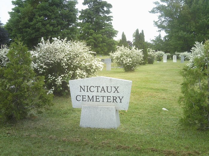Nictaux Cemetery