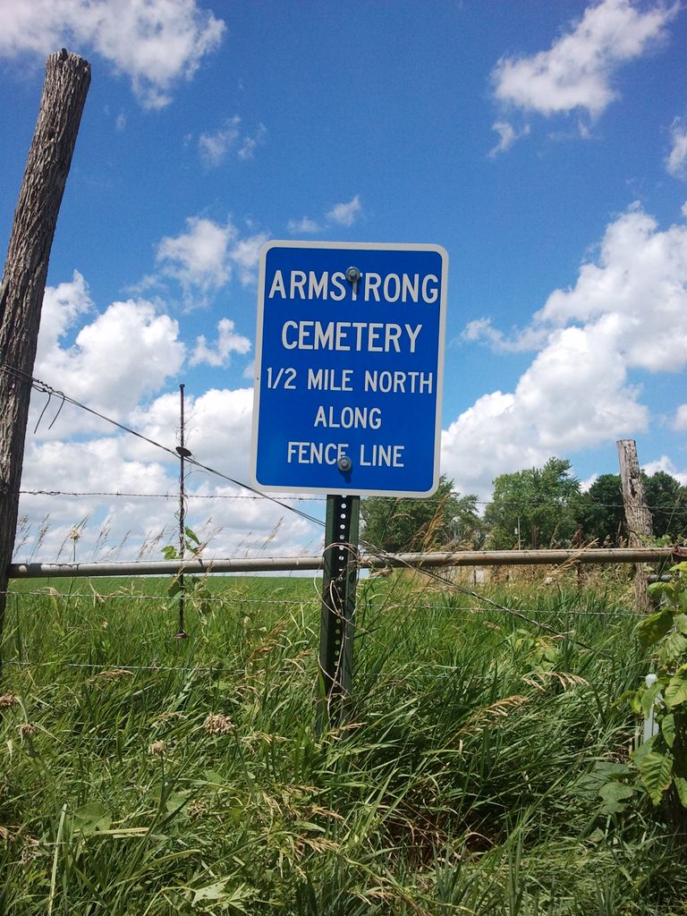 Armstrong Cemetery