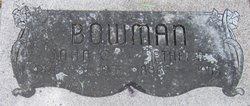 John C. Bowman 