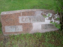 Floyd Coville 