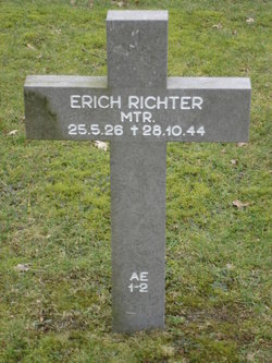 Erich Richter 