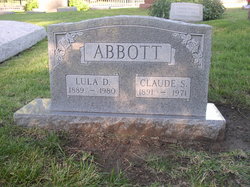 Claude S. Abbott 