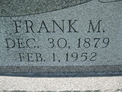 Frank M. Morris 