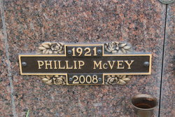 Phillip McVey 