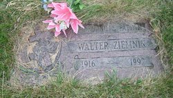 Walter B Ziemnik 