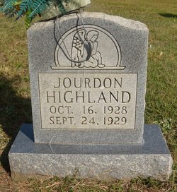 Jordan “Jack” Highland 