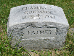 Charles J Guilmain 