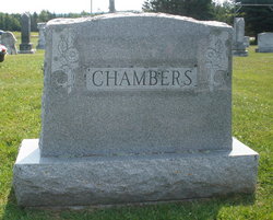 Nora May <I>Smith</I> Chambers 