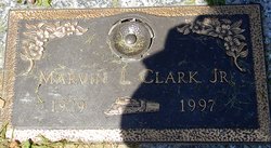 Marvin Lewis Clark Jr.