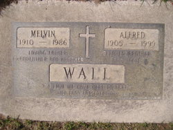 Alfred Wall 