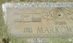 John J. Markowski 