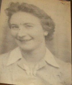 Barbara Ethel <I>Moore</I> Arndt 