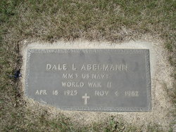 Dale L Abelmann 