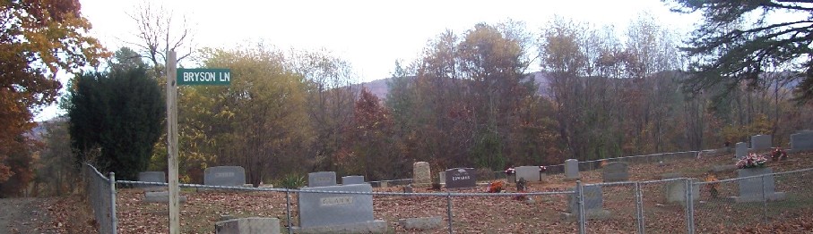 Moore Cemetery