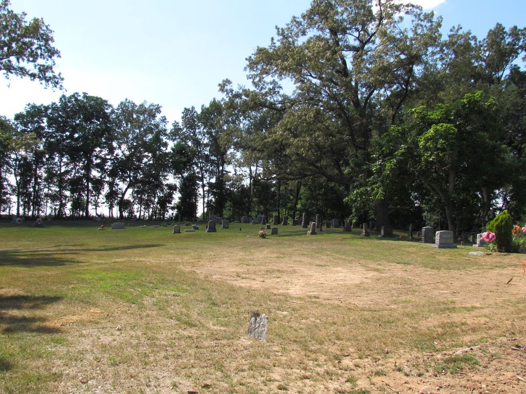 Hermon Cemetery