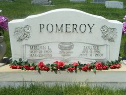 Melvin L Pomeroy 