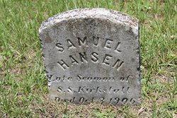 Samuel Hansen 