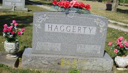 Charles Emmett Haggerty 