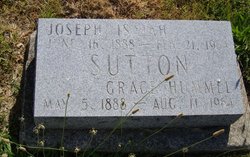 Joseph I Sutton 
