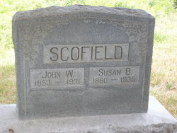 John William Scofield 