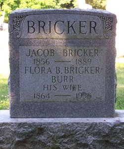 Jacob Bricker 