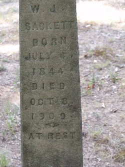 W. J. Sackett 